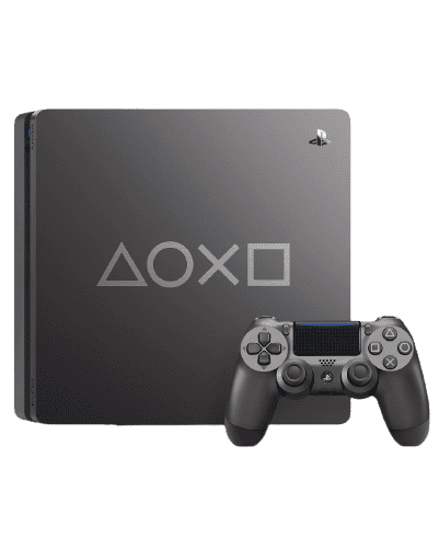 PlayStation outlets 4 slim console 1TB